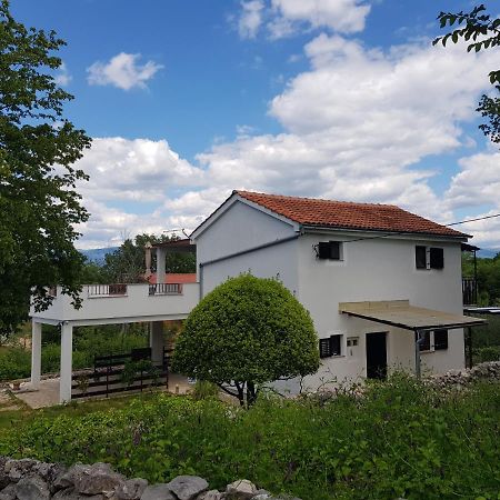 Županje Apartment Buric מראה חיצוני תמונה