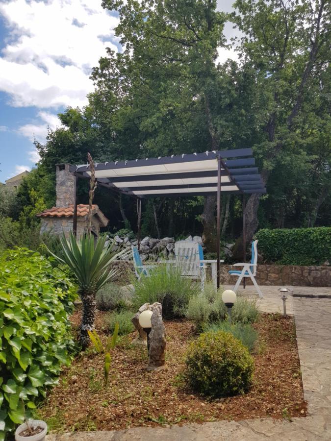 Županje Apartment Buric מראה חיצוני תמונה