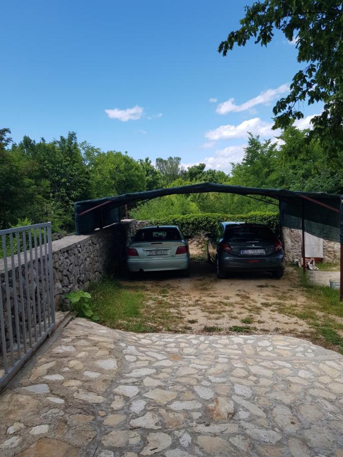 Županje Apartment Buric מראה חיצוני תמונה