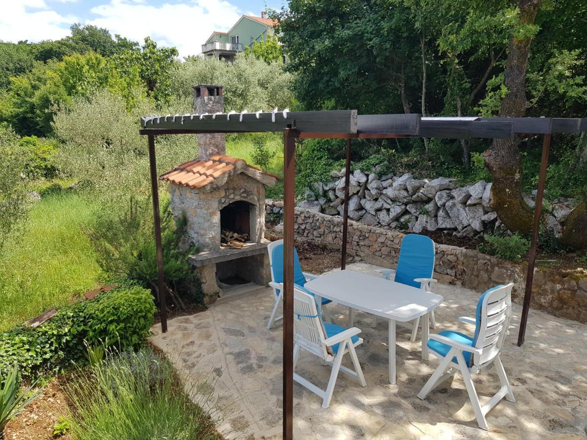 Županje Apartment Buric מראה חיצוני תמונה