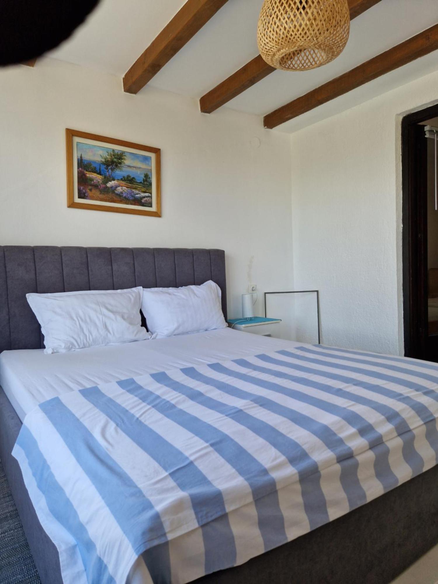 Županje Apartment Buric מראה חיצוני תמונה