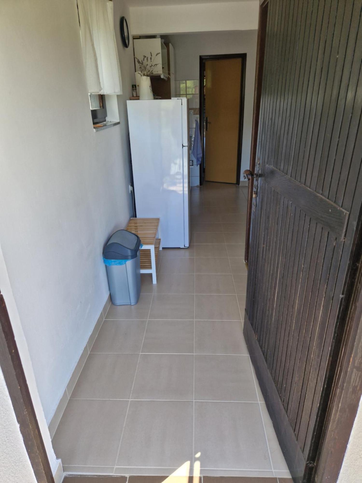 Županje Apartment Buric מראה חיצוני תמונה