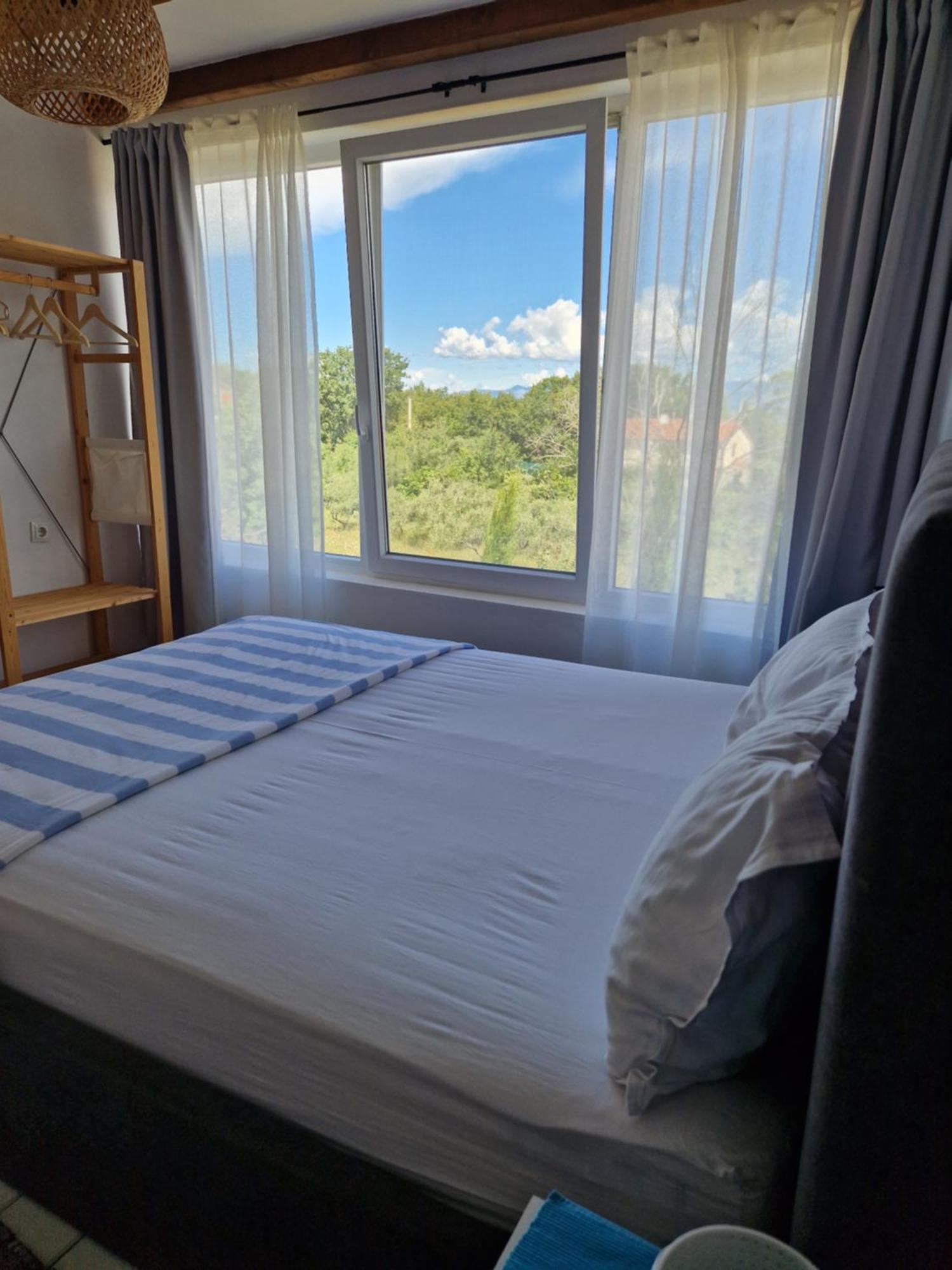 Županje Apartment Buric מראה חיצוני תמונה