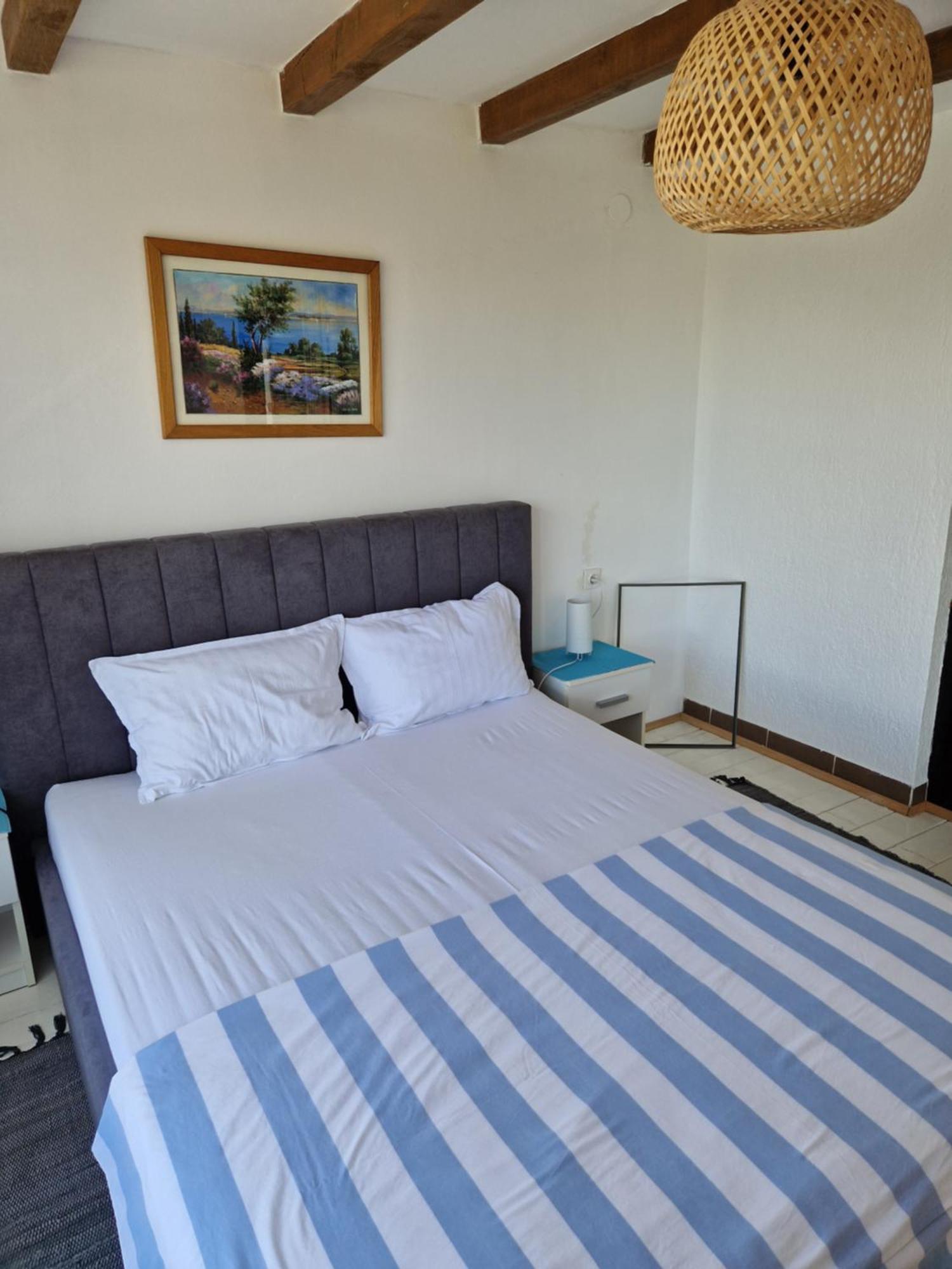 Županje Apartment Buric מראה חיצוני תמונה