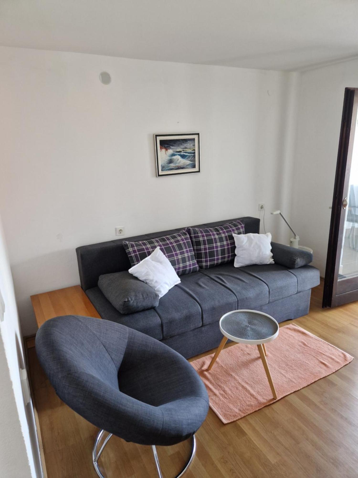 Županje Apartment Buric מראה חיצוני תמונה