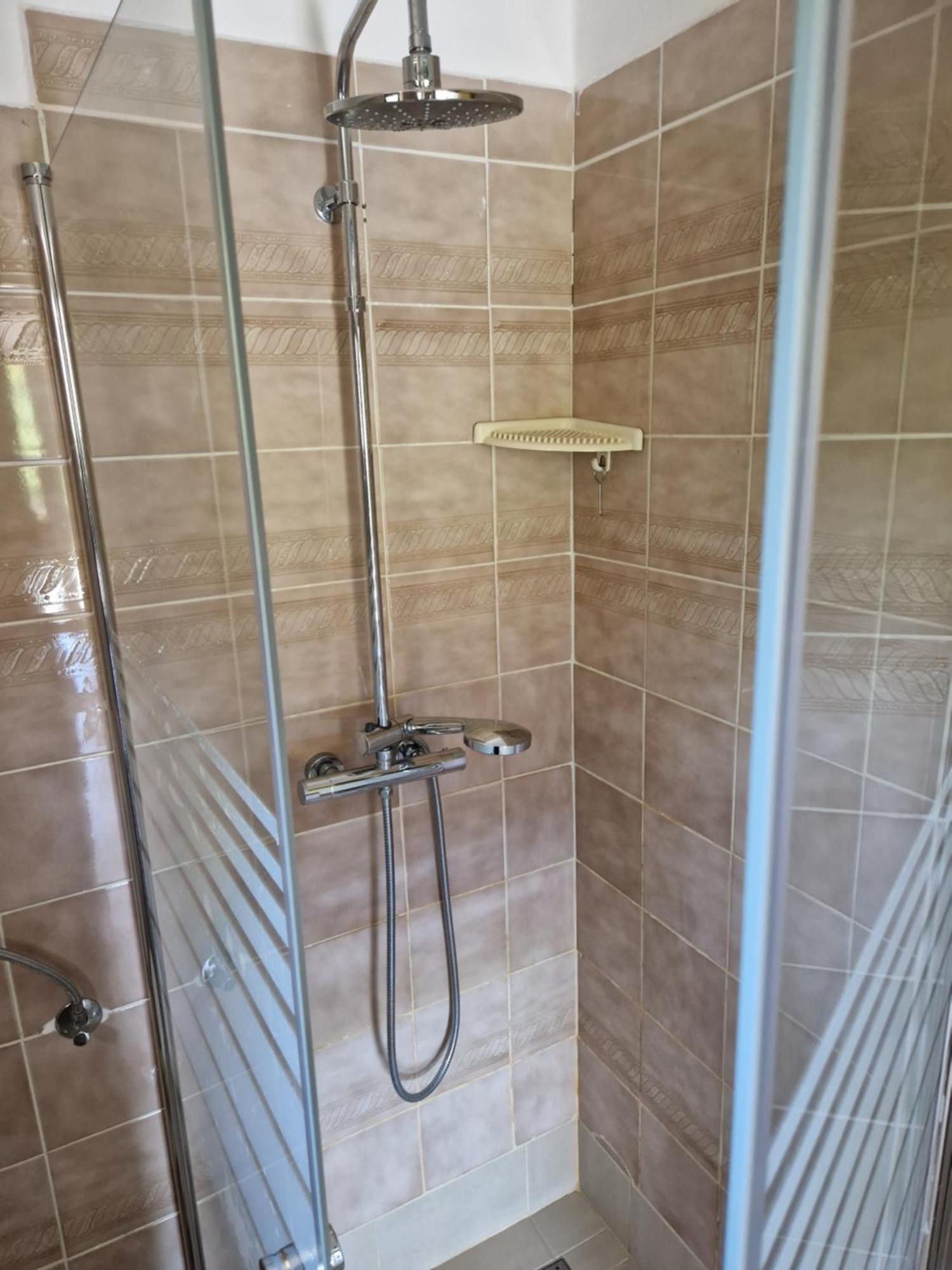 Županje Apartment Buric מראה חיצוני תמונה