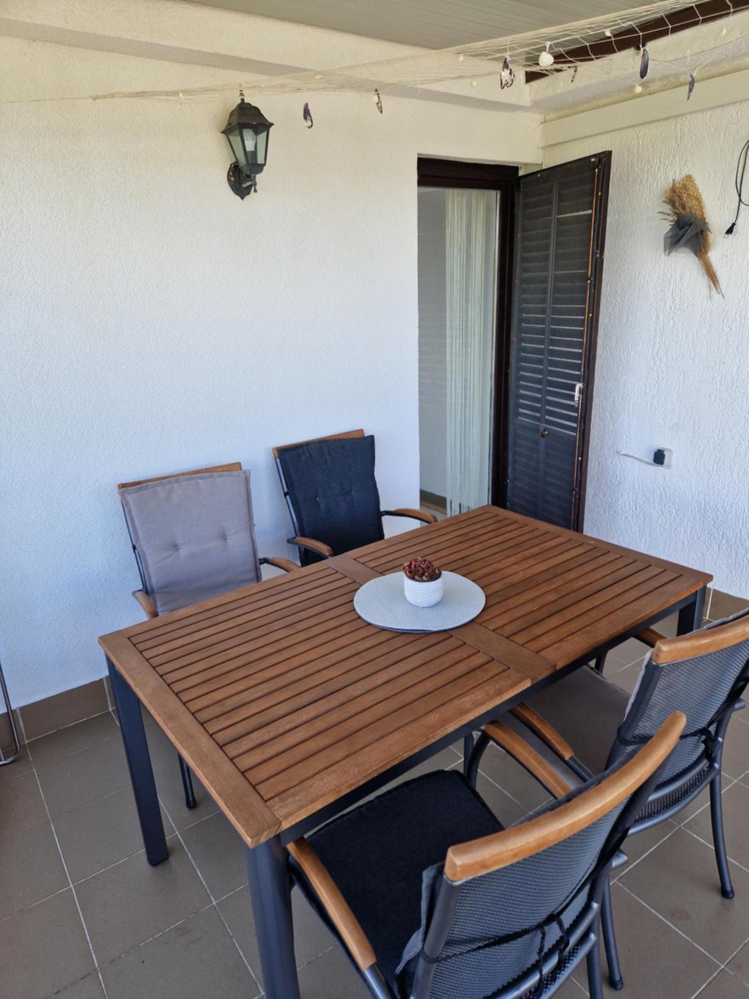 Županje Apartment Buric מראה חיצוני תמונה